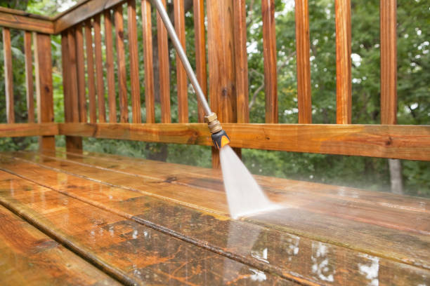 Trusted Centerville, UT Pressure Washing Experts